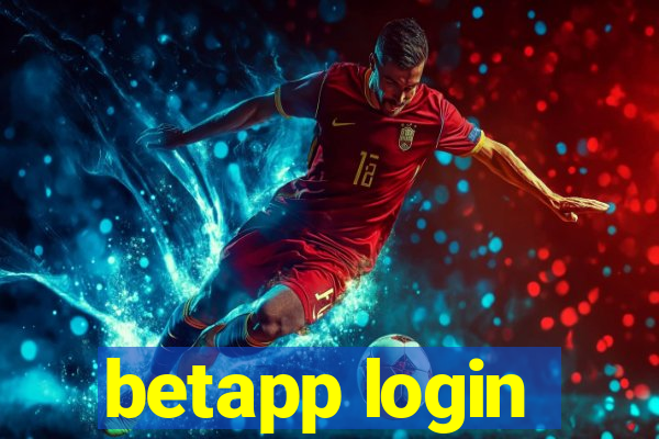 betapp login